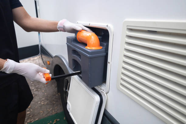 Best Porta potty delivery and setup  in Brentwood, PA
