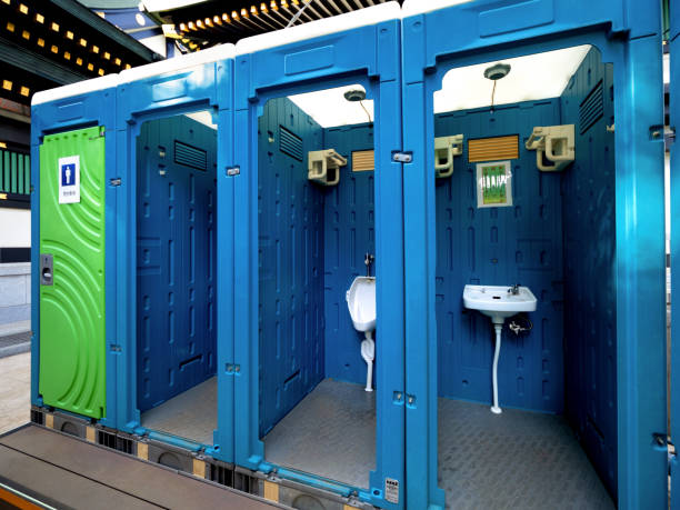 Best Luxury portable toilet rental  in Brentwood, PA