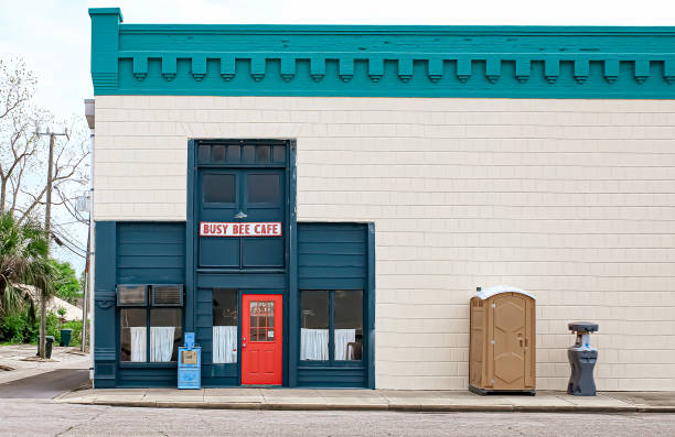 Best Affordable portable toilet rental  in Brentwood, PA