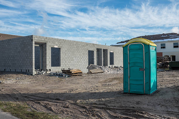 Best High-end porta potty rental  in Brentwood, PA